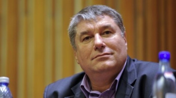 A treia demisie din conducerea PDL. Ce spune Vasile Blaga despre funcţiile lăsate libere